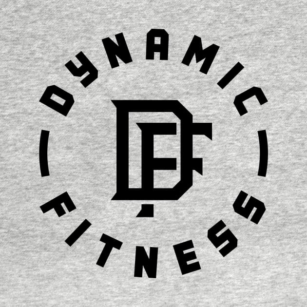 DF (Baseball 2) by Dynamic Fitness HPK